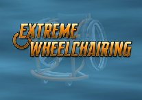  极限轮椅手游测评 请关爱手残 