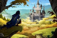  夺位者手游测评 佣兵作战战棋冒险 