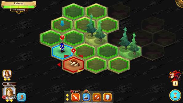 夺位者 Crowntakers