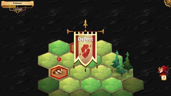 夺位者 Crowntakers