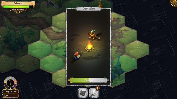 夺位者 Crowntakers