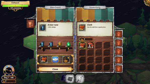 夺位者 Crowntakers