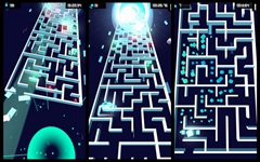  超级迷宫战评测 相比直觉更信任道具 