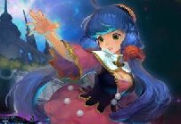  利维亚战记手游测评 卡牌精灵的冒险战记 