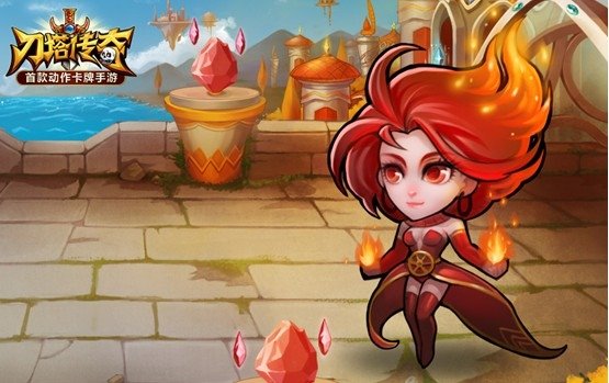 而现在看来，暴雪是选择了一个自认为合适的时间进行反击。