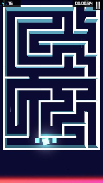 超级迷宫 Hyper Maze Arcade