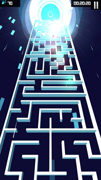 超级迷宫 Hyper Maze Arcade