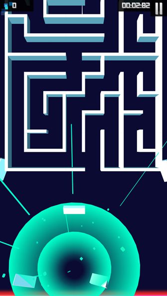 超级迷宫 Hyper Maze Arcade