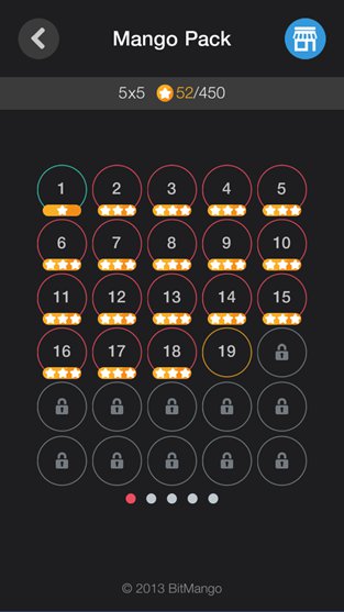 画线条：分支 Draw Line: Branch