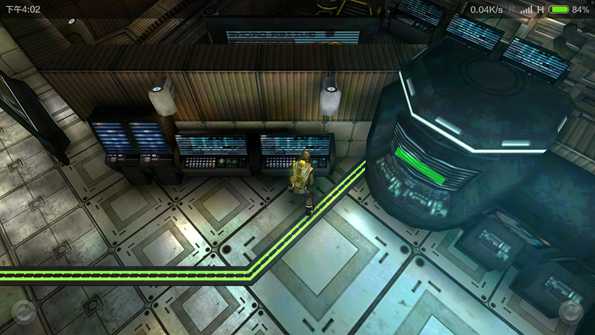 愤怒的机器人 Angry Bots