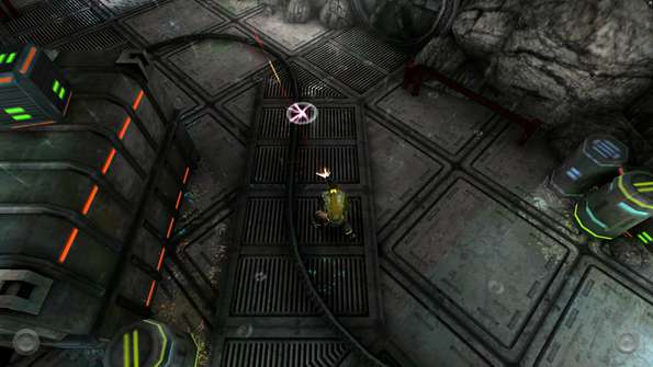 愤怒的机器人 Angry Bots