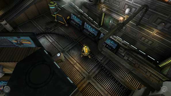 愤怒的机器人 Angry Bots