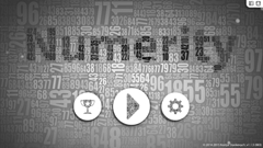  神奇数字评测 久违的轻松与快乐 