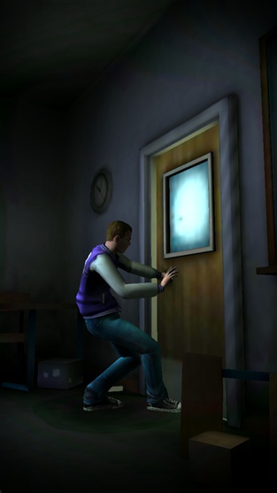 僵尸回廊 Corridor Z