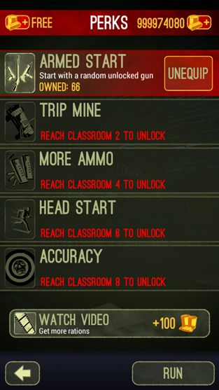 僵尸回廊 Corridor Z