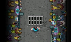  玩命快递评测 没有买卖就没有杀害 