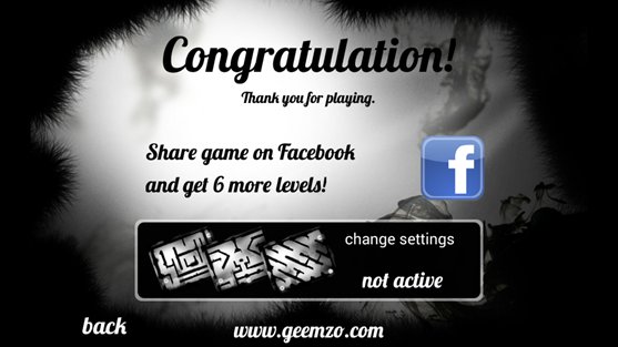 重力逃生 Gravity Maze