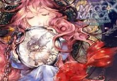  拯救魔法少女手游测评 到底是弹幕还是跑酷 