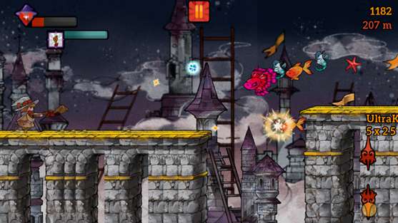 拯救魔法少女Magica×Magica