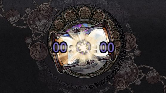 拯救魔法少女Magica×Magica