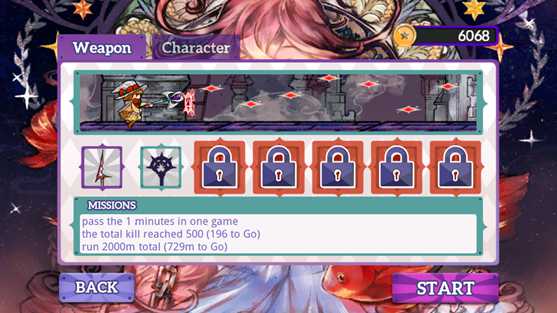 拯救魔法少女Magica×Magica