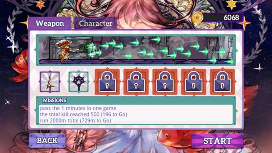 拯救魔法少女Magica×Magica