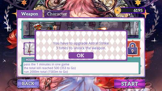 拯救魔法少女Magica×Magica