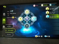 Allspark新作画面被偷拍,大量内容泄漏