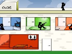  火柴人之死手游测评 让我来谋划一场惨剧 