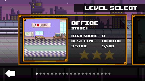 绝对镇压 Beatdown