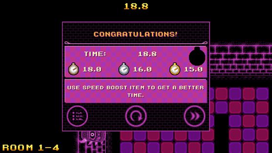 没有地板的要塞