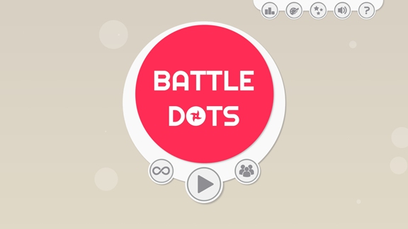 圆点对战手游测评 圆点阵营红蓝对战