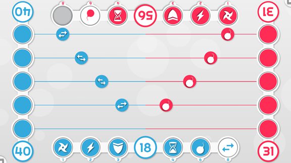 圆点对战 Battledots