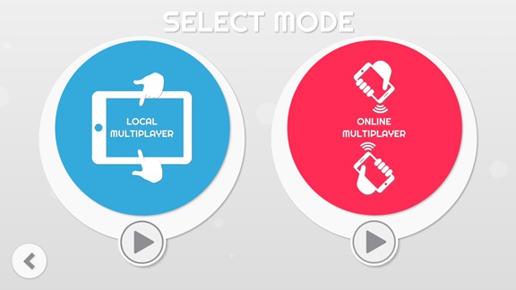 圆点对战 Battledots