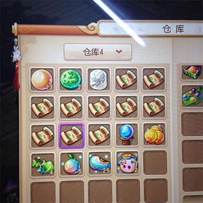 梦幻西游手游赤金宝箱盈亏数据实测分析