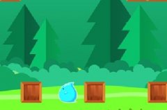  水滴物语手游测评 天空水滴的冒险故事 