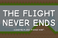  无尽的飞行手游测评 空中回旋的飞行器 