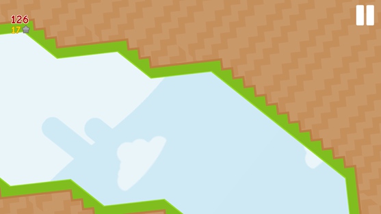 无尽的飞行(THE FLIGHT NEVER ENDS)