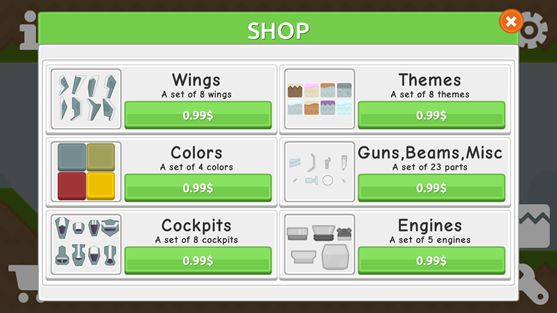 无尽的飞行(THE FLIGHT NEVER ENDS)