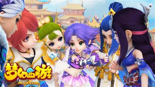 梦幻西游手游5耐加点分析 高耐加点能走多远