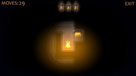 《最后的火花（Last Spark）》