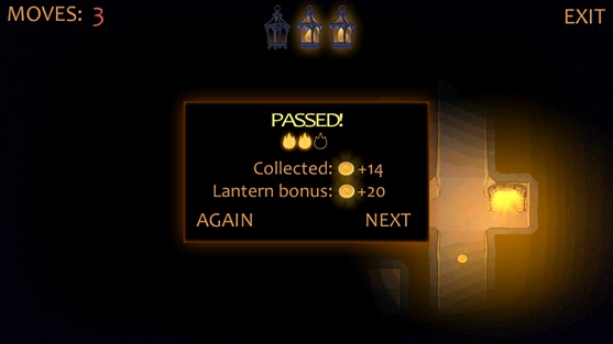 《最后的火花（Last Spark）》