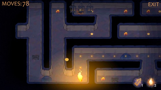 《最后的火花（Last Spark）》