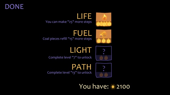 《最后的火花（Last Spark）》