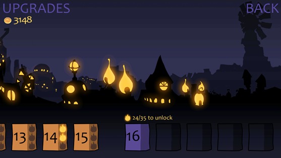 《最后的火花（Last Spark）》