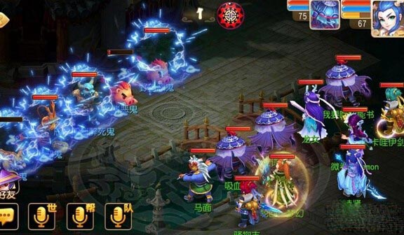 梦幻西游手游怎么双开 双开方法教程