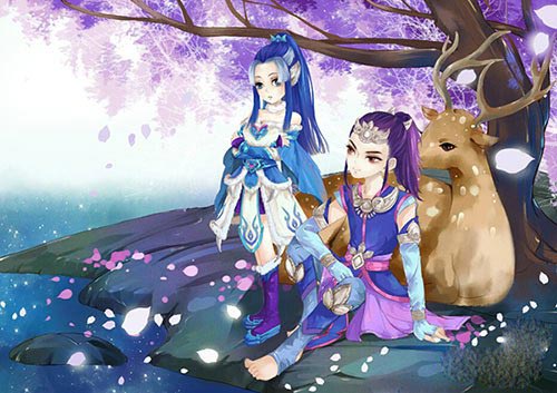 梦幻西游手游平民游戏攻略 平民一样玩的溜