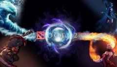 DOTA2起诉《刀塔传奇》侵权 索赔3100万