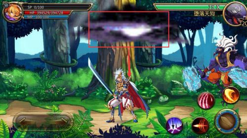 阿修罗之眼堕落天狗怎么打 噩梦难度打法攻略