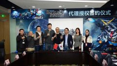 久游敢达三端并行,打造正版游戏王国